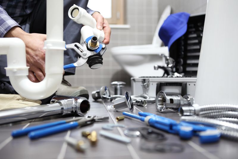 Professional Plumbing Repairs