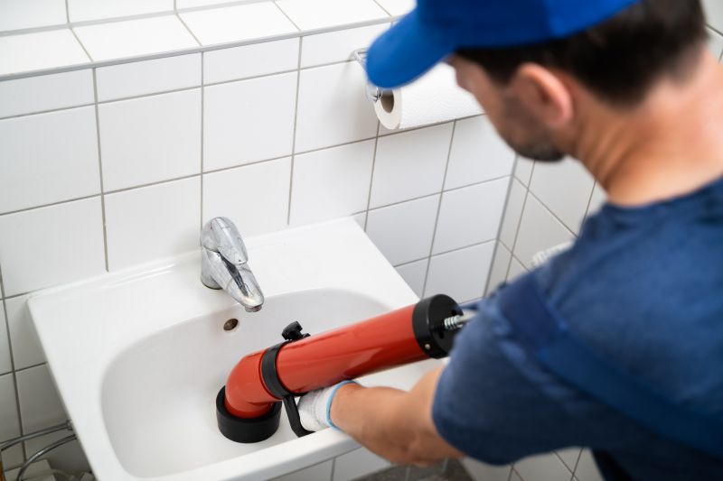Drain Cleaning Solutions