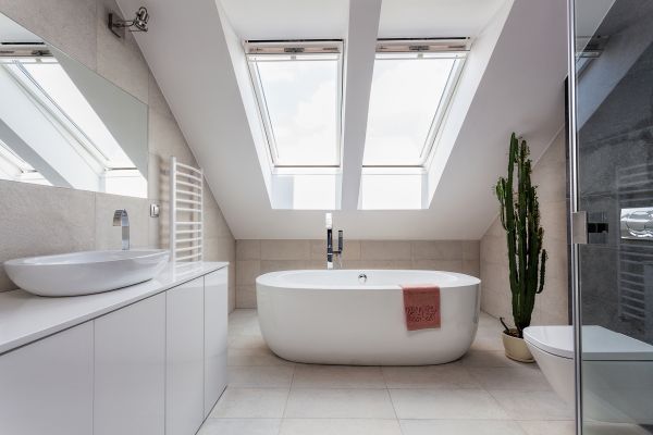 Loft Plumbing